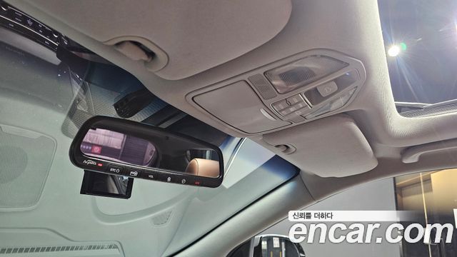 Hyundai Santafe 2015 — photo 23