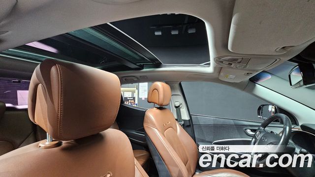 Hyundai Santafe 2015 — photo 25