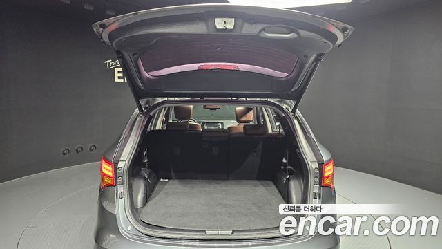 Hyundai Santafe 2015 — photo 39