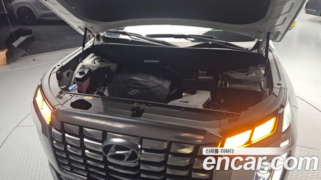 Hyundai Palisade 2023 — photo 6
