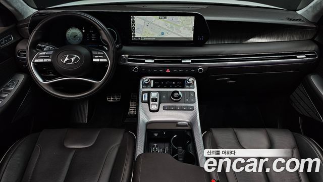 Hyundai Palisade 2023 — photo 10