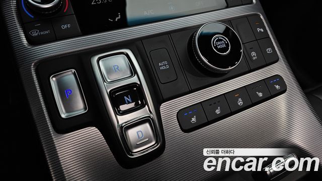 Hyundai Palisade 2023 — photo 12