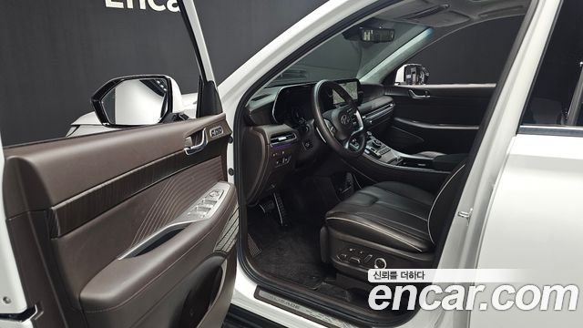 Hyundai Palisade 2023 — photo 13