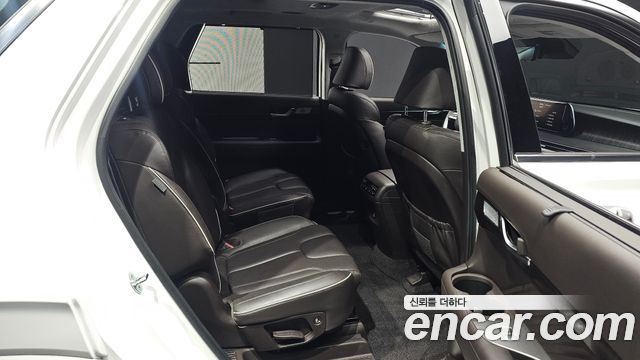 Hyundai Palisade 2023 — photo 17