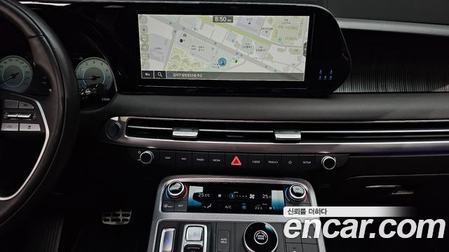 Hyundai Palisade 2023 — photo 20