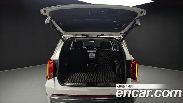 Hyundai Palisade 2023 — photo 26