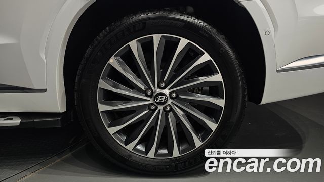 Hyundai Palisade 2023 — photo 7