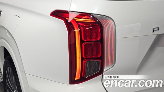 Hyundai Palisade 2023 — photo 9