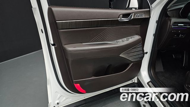 Hyundai Palisade 2023 — photo 14