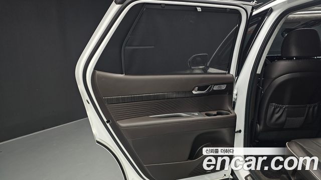 Hyundai Palisade 2023 — photo 15