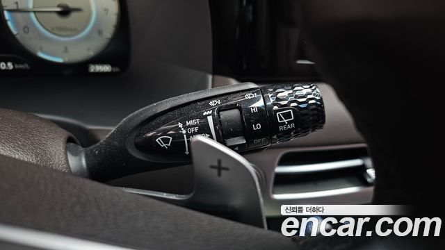 Hyundai Palisade 2023 — photo 28
