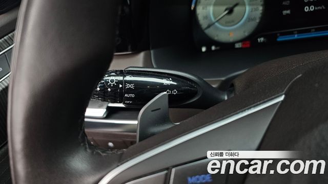 Hyundai Palisade 2023 — photo 29