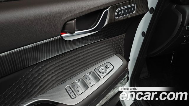 Hyundai Palisade 2023 — photo 30