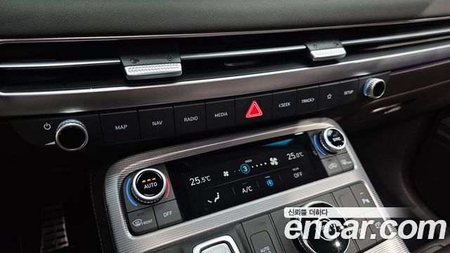 Hyundai Palisade 2023 — photo 31