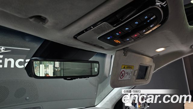 Hyundai Palisade 2023 — photo 32