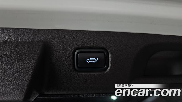 Hyundai Palisade 2023 — photo 33