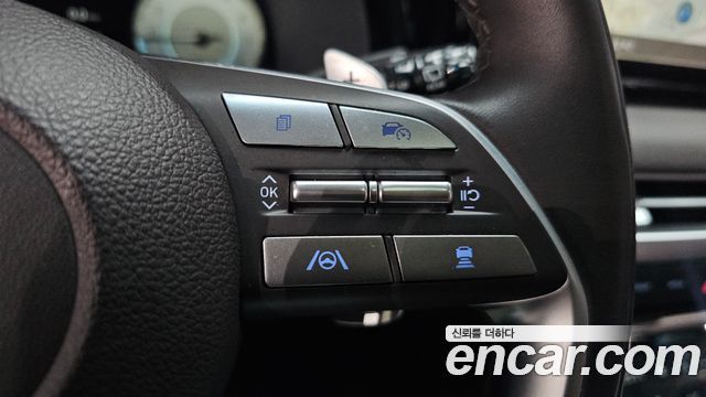 Hyundai Palisade 2023 — photo 34