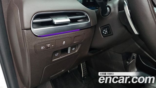 Hyundai Palisade 2023 — photo 35