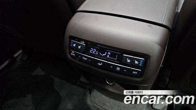 Hyundai Palisade 2023 — photo 36