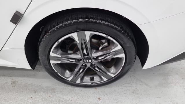 Kia K5 2021 — photo 5