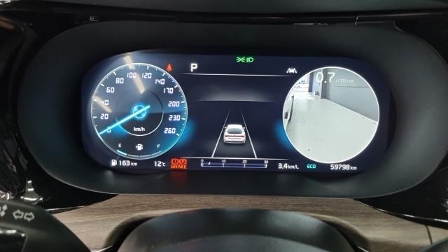 Kia K5 2021 — photo 8