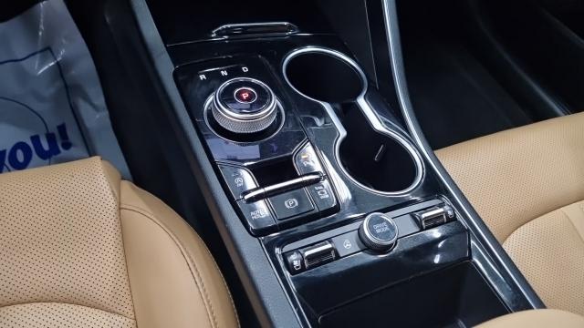 Kia K5 2021 — photo 9