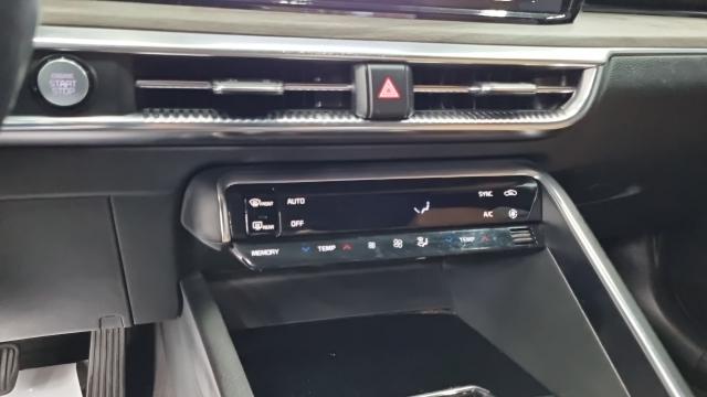 Kia K5 2021 — photo 13