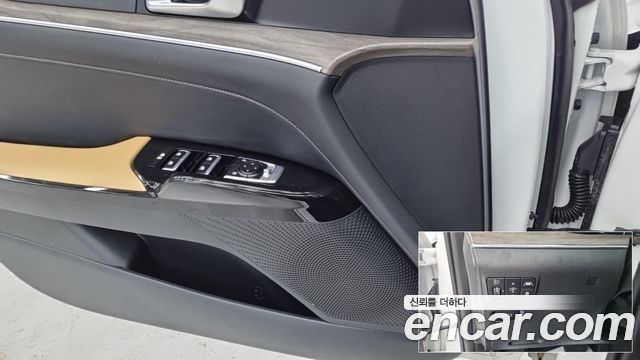 Kia K5 2021 — photo 15