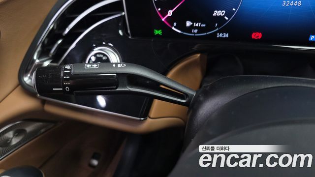 Mercedes-Benz E-Class 2025 — photo 30