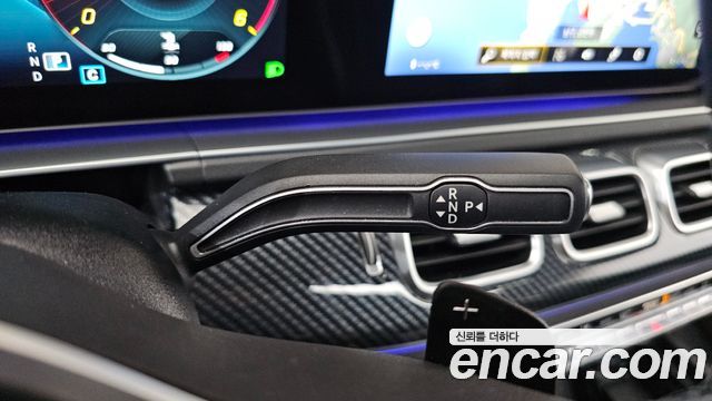 Mercedes-Benz GLE-Class 2022 — photo 12