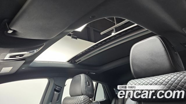 Mercedes-Benz GLE-Class 2022 — photo 34