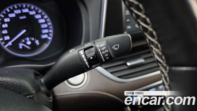 Hyundai Grandeur 2018 — photo 26