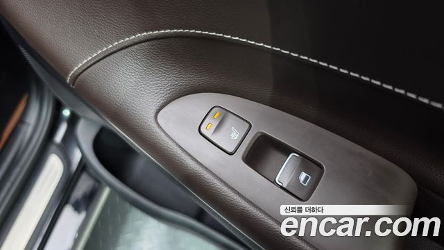 Hyundai Grandeur 2018 — photo 27