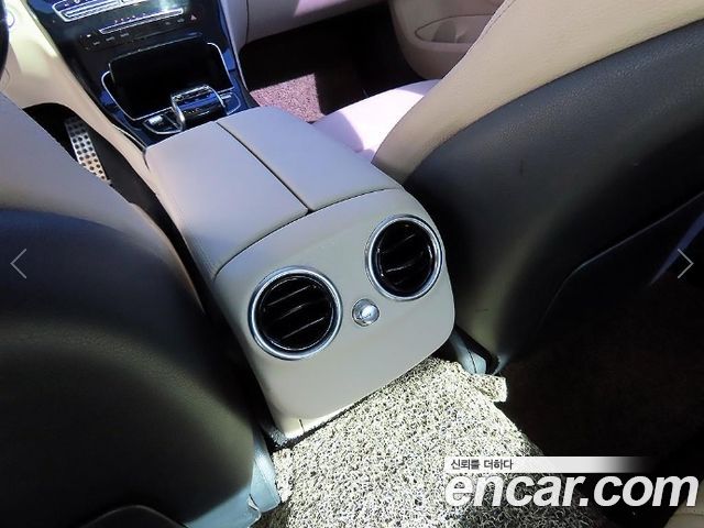 Mercedes-Benz C-Class 2015 — photo 17