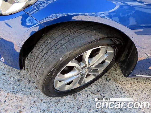 Mercedes-Benz C-Class 2015 — photo 20