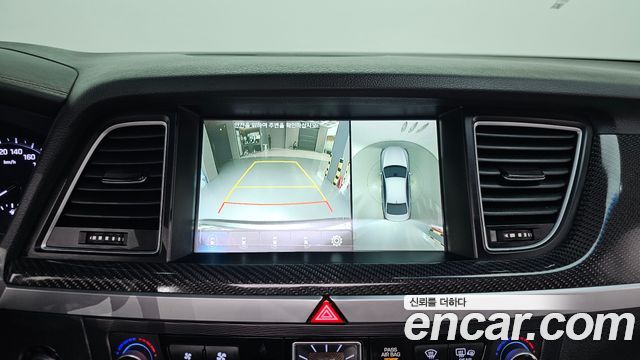 Genesis G80 2017 — photo 15