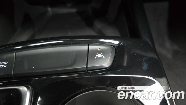 Chevrolet Korea Trax 2024 — photo 22