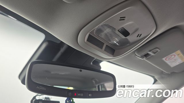 Chevrolet Korea Trax 2024 — photo 24