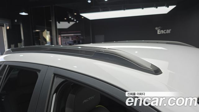 Chevrolet Korea Trax 2024 — photo 29