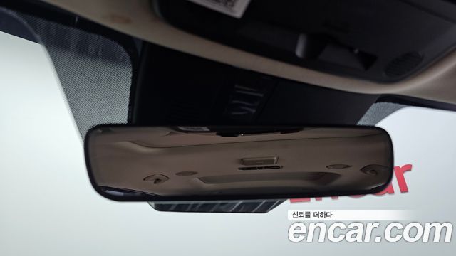 Kia Canival 2023 — photo 26
