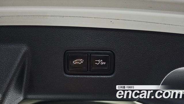 Kia Canival 2023 — photo 27