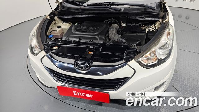 Hyundai Tucson 2013 — photo 6