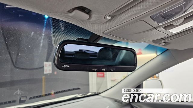 Hyundai Tucson 2013 — photo 22