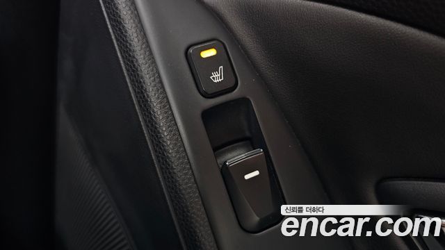 Hyundai Tucson 2013 — photo 23