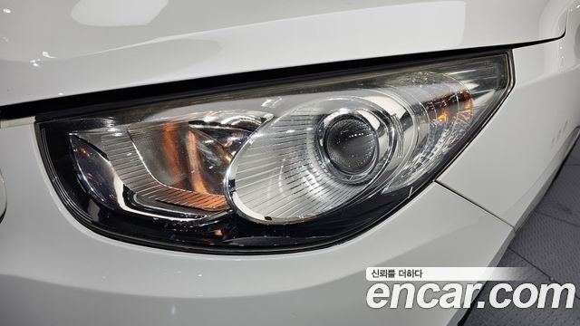 Hyundai Tucson 2013 — photo 8