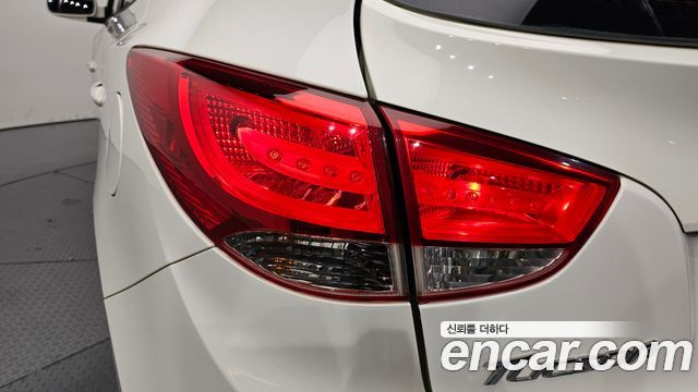 Hyundai Tucson 2013 — photo 9