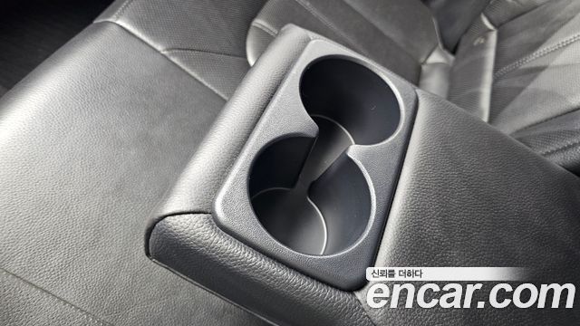Hyundai Tucson 2013 — photo 29