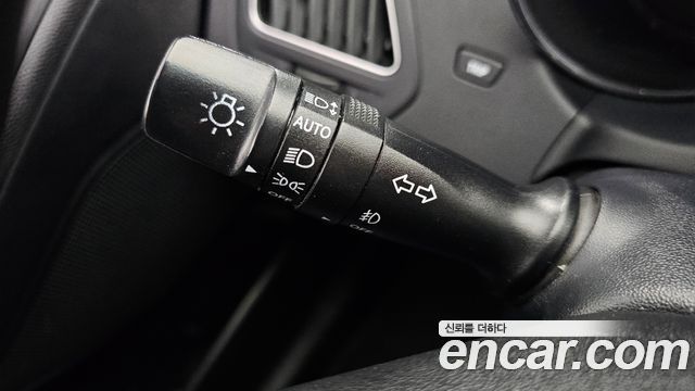 Hyundai Tucson 2013 — photo 30