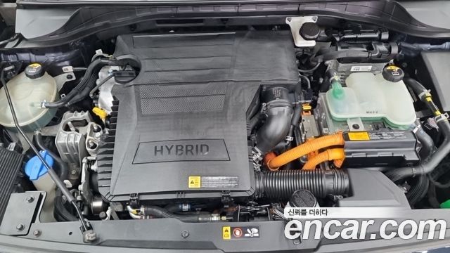 Kia Niro 2017 — photo 6