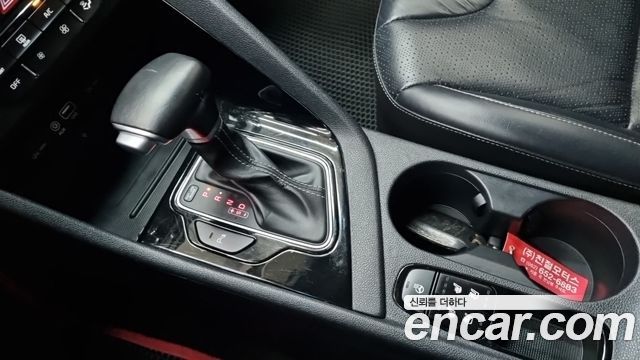 Kia Niro 2017 — photo 12